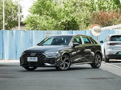 new car export china