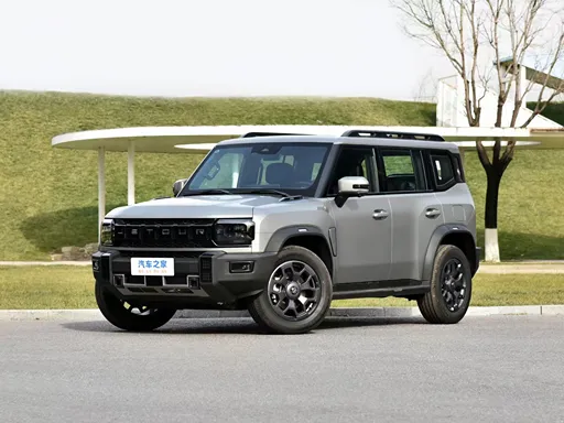 JETOUR TRAVELER
