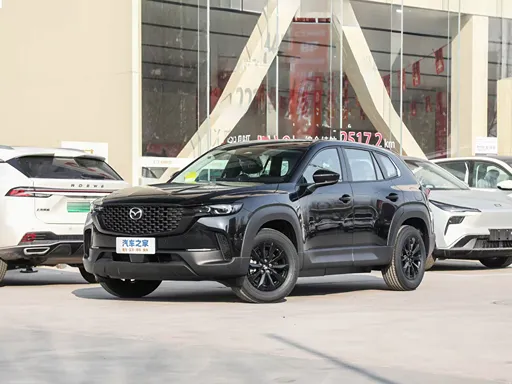 MAZDA CX5