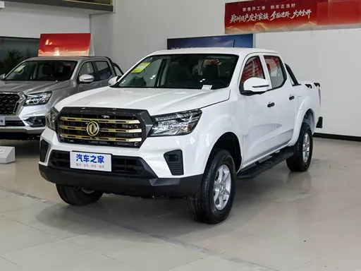 Dongfeng / Zhengzhou Nissan Rich