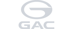 logo gac motor vehicle fob export